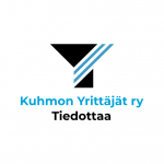 Kuhmon Yrittäjät ry tiedottaa